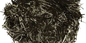 Carbon Fiberglass Chopped Strand