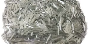 Glass Fiber Chopped Strands