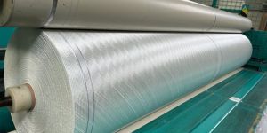 Unidirectional Fiber Fabric