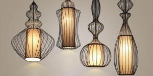 Lamp Shades