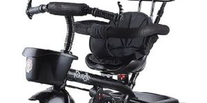 baby cradle stroller