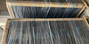 Legrand Stainless Steel 42U Rack Black 800x1000