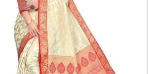 Prapti's Premium Tant Saree