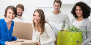 Office Relocation Services