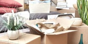 Packers Movers