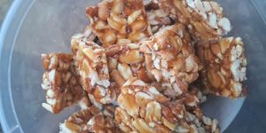 KOVILPATTI KADALAI MITTAI