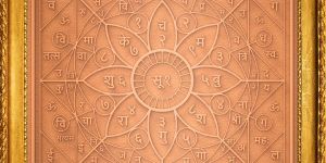 powerful wealth health prosperity veda yantra