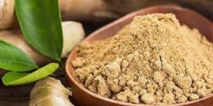 Ginger Powder