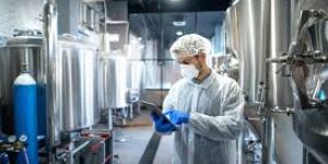 Good Manufacturing Practices Services