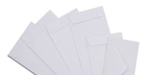 Paper Envelopes