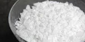 Caustic Soda