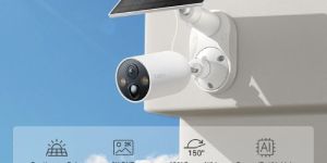 Infrared CCTV Camera