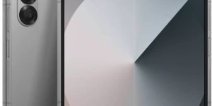 Samsung Galaxy Z Fold