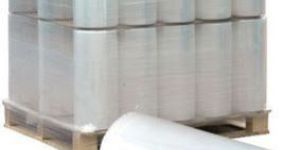 Plastic Wrapping Film