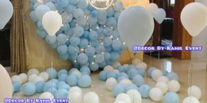 Baby Shower Decorations