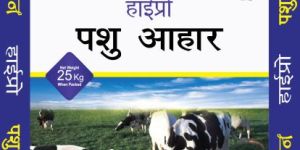 kisan hypro cattle feed