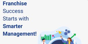 Franchise Management Software in Kolkata