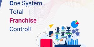 Franchise Management System in Kolkata
