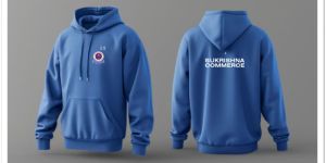 Unisex Pullover Hoodies