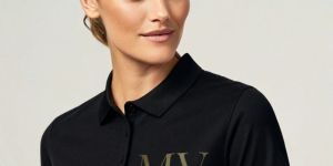 Women Classic Cotton T Shirt