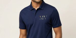 Men Classic Cotton T-Shirts