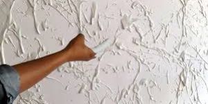 Exterior Texture Painting Service