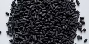 Pellet for VOC Removal