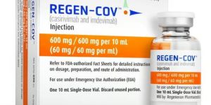 Regen Cov Ronapreve Injection