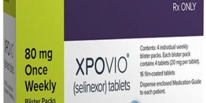 Selinexor 80 Mg Tablets