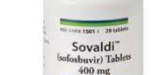 Sovaldi Tablets