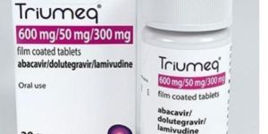 triumeq dolutegravir tablet