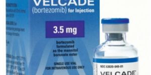 Velcade (Bortezomib) Injection