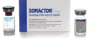 Zomacton Injection