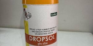 Dropsol Vitamin D3 Drop