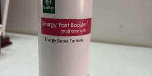 ENERGY FAST BOOSTER