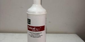 SOLCAL VET GEL