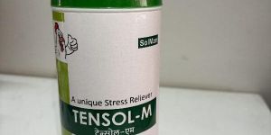 tensol m animal feed supplement