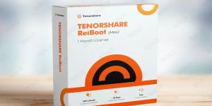 Tenorshare Reiboot Ios Software