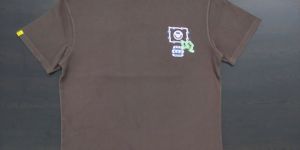 Mens Knitted T-shirts