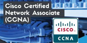 cisco course training
