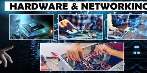 Hardware Networking courses
