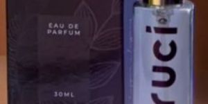 Bruci Dapper Leagacy Perfume