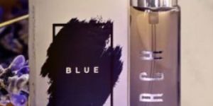 Larch Blue Perfume