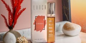 Larch Coral Perfume
