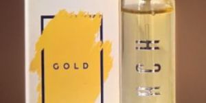Larch Gold Perfume