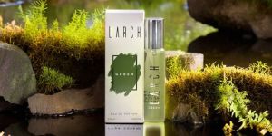 Latch Green Perfume
