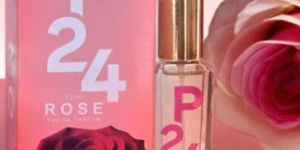 P24 Rose Perfume