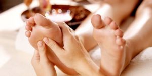 Foot Massage In Mulund