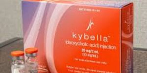 Kybella-Injection
