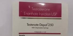 Testenate Depot 250 Injection